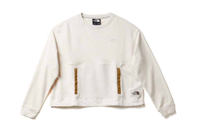 the north face heritage collection