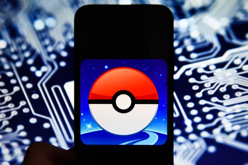 The Pokémon Company Tencent Are Developing a New Game mobile chinese internet telecommunications company Tencent’s Timi Studio nintendo