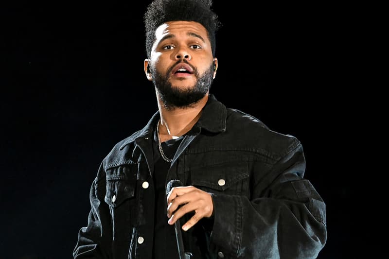 The Weeknd The Hills Certified Diamond Record Sales