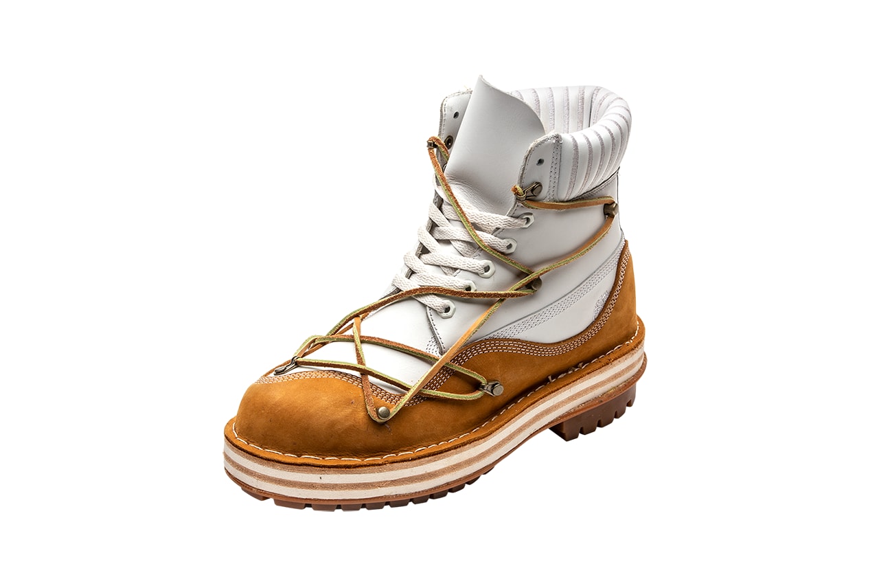 Timberland CONSTRUCT 10061 Customized Boots Drop