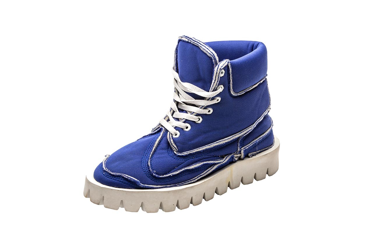 Timberland CONSTRUCT 10061 Customized Boots Drop