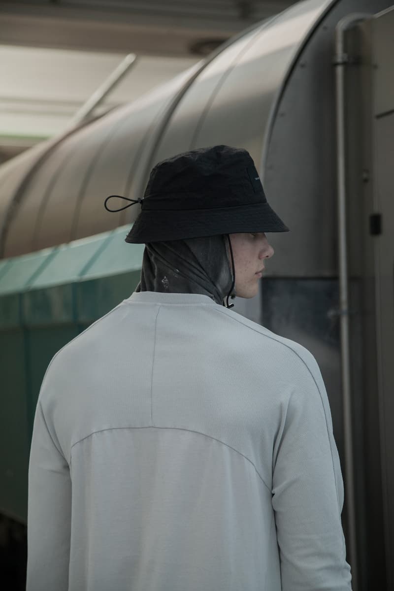 Tobias Birk Nielsen Spring Summer 2020 Collection Lookbook ss20 fashion clothing menswear