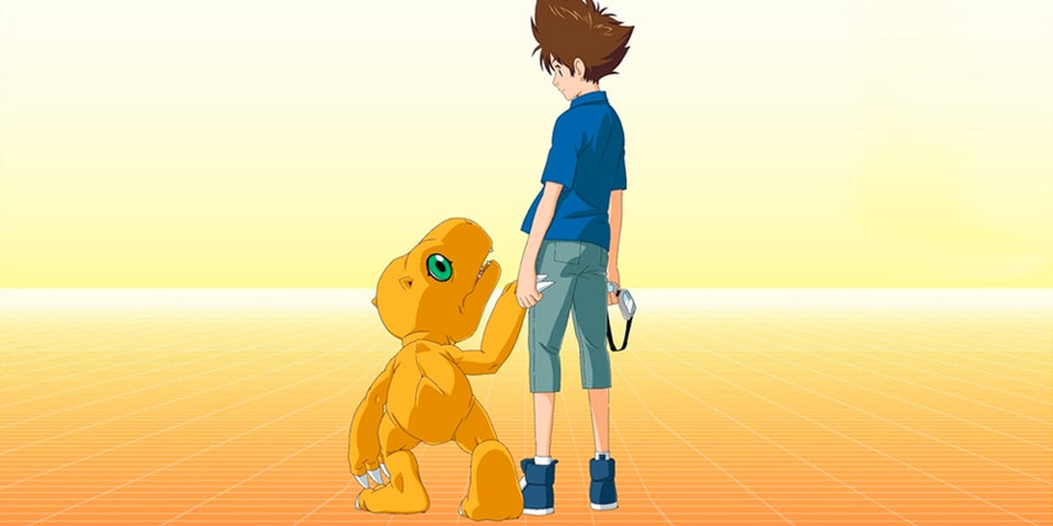 Download Digimon Adventure Last Evolution Kizuna Teaser Hypebeast For Free Get Wallpaper Digimon Adventure Last Evolution Kizuna Teaser Hypebeast For iPhone