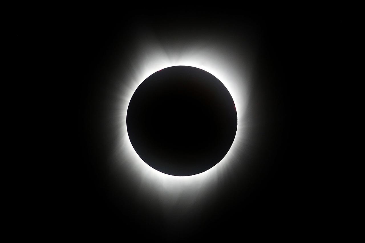 Total Solar Eclipse July 2 2019 Watch Livestream event chile argentina southern hemisphere sunset