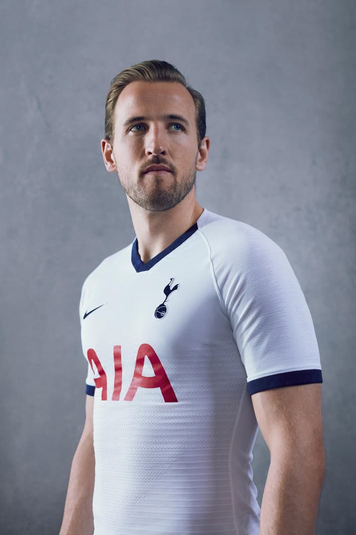 Image result for tottenham home jersey 2019/20