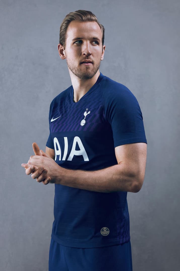 Tottenham Hotspur 2019 20 Home Away Jersey By Nike Hypebeast