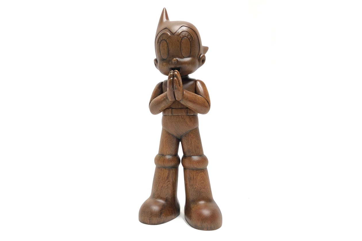 August 2019 Week 1 Drops Dior maharishi BAPE Sain Laurent GEO Astro Boy ToyQube UNDEFEATED HUF