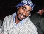Tupac Shakur's Prison Love Letter to Madonna Confirmed for Auction