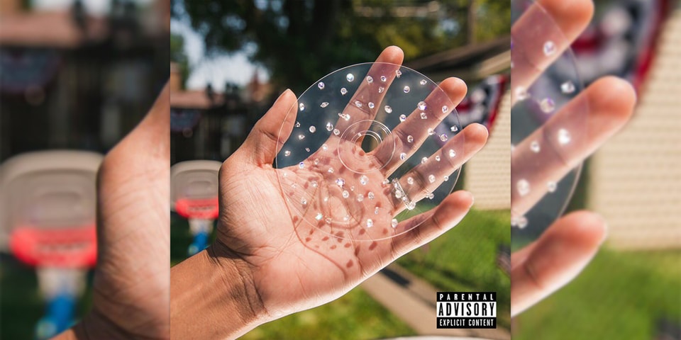 Chance The Rapper 'The Big Day' Album Release Info | HYPEBEAST