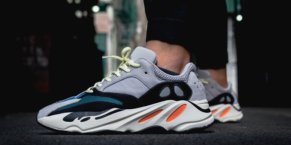 Adidas yeezy wave runner 700 retail price Clearance