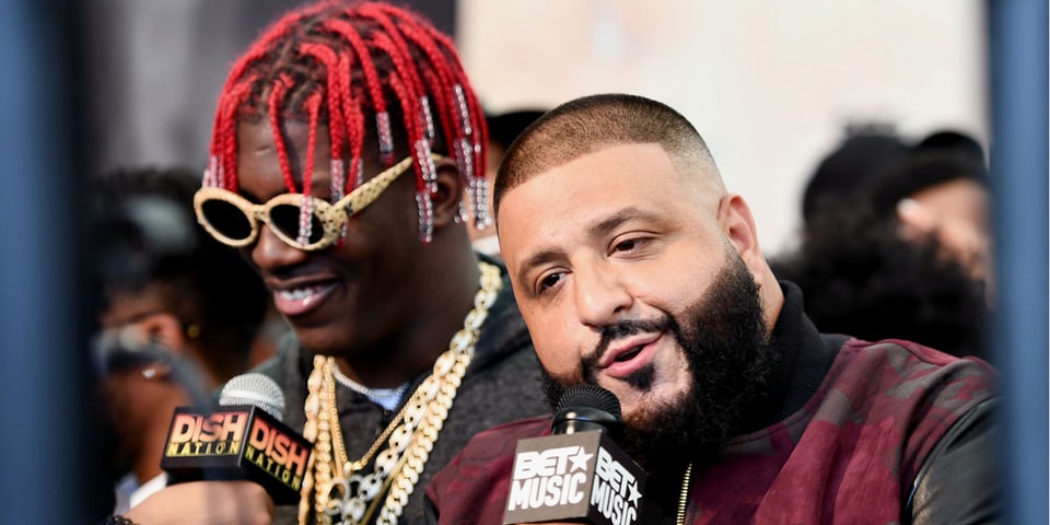 'Madden 20' Taps DJ Khaled & Lil Yachty for Launch Trailer 