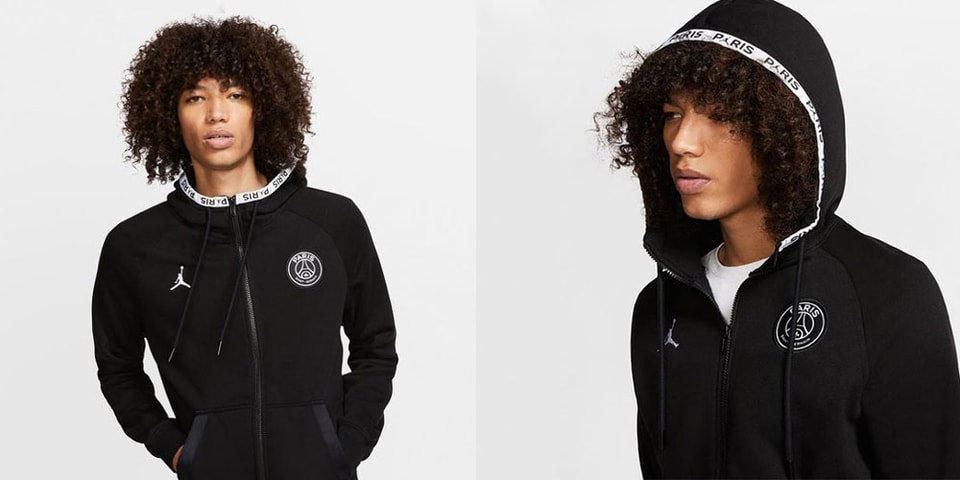 Veste psg wings jordan Clearance