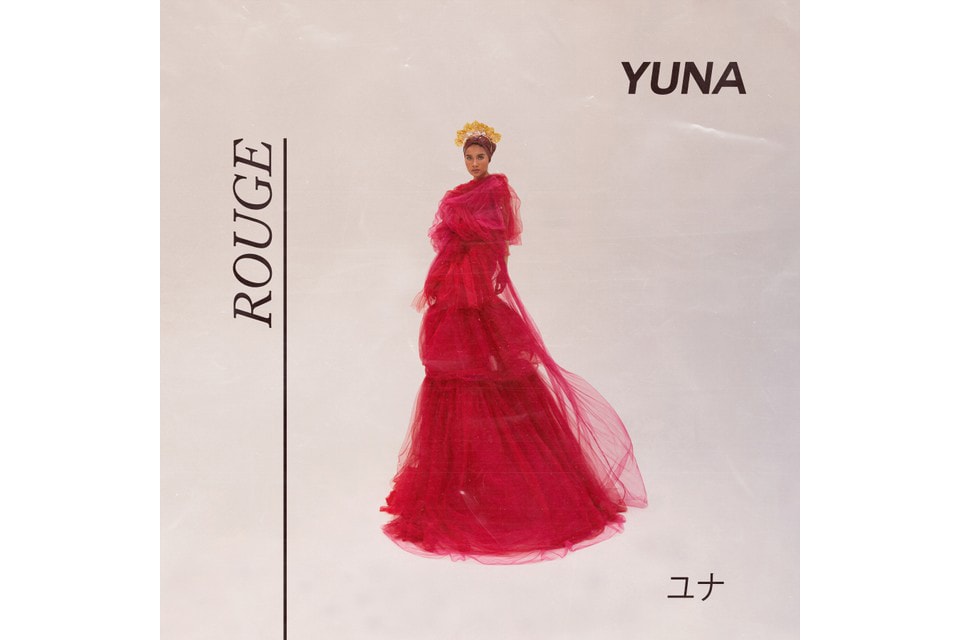 Tyler, the Creator Yuna Castaway Rouge Album