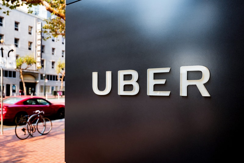 Uber Provides New Comfort Option for New Cars uberx black ride sharing service tech technology driving driver public transport