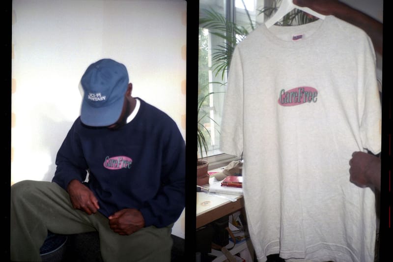 upcoming streetwear brands