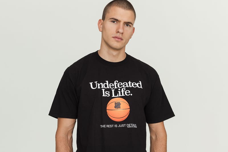 UNDEFEATED Revamps Athletic Must-Haves for Fall 2019