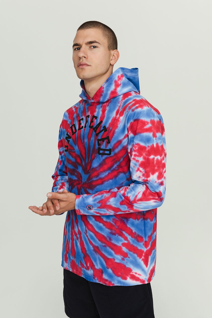 August 2019 Week 1 Drops Dior maharishi BAPE Sain Laurent GEO Astro Boy ToyQube UNDEFEATED HUF