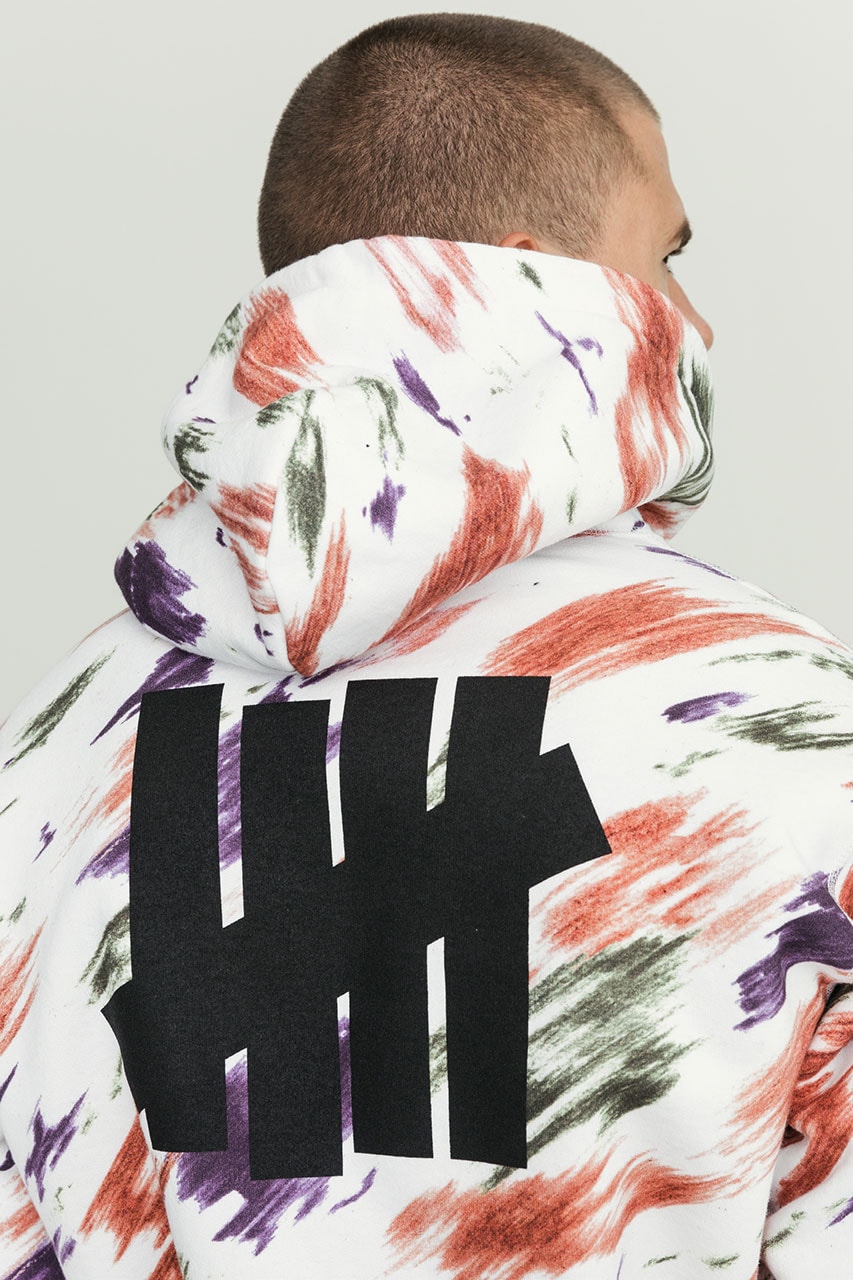 August 2019 Week 1 Drops Dior maharishi BAPE Sain Laurent GEO Astro Boy ToyQube UNDEFEATED HUF
