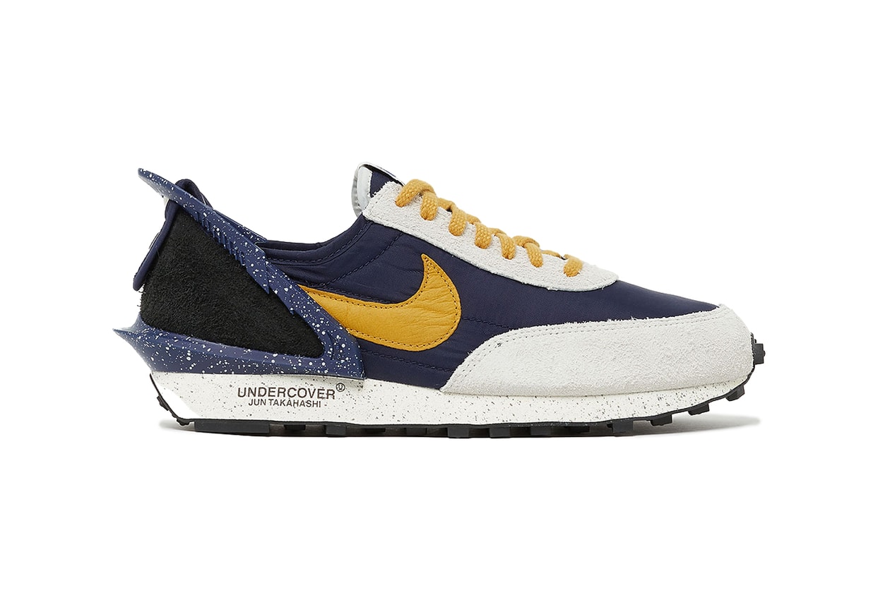 Best Sneaker Releases: July 2019 Week 5 UNDERCOVER x Nike Daybreak 