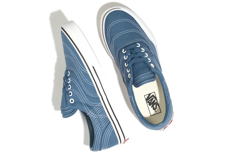 Vans Era 3ra Billys Tokyo Release Billy's sneakers kicks footwear trainers