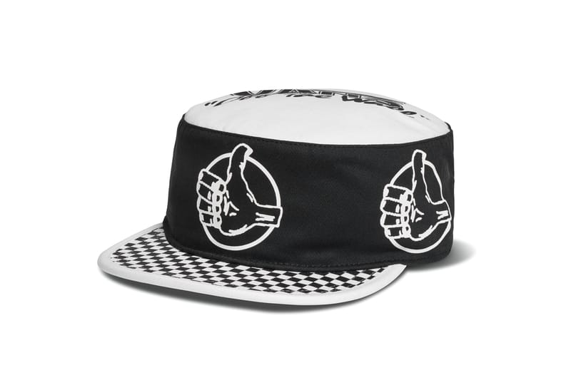 vans bmx hat
