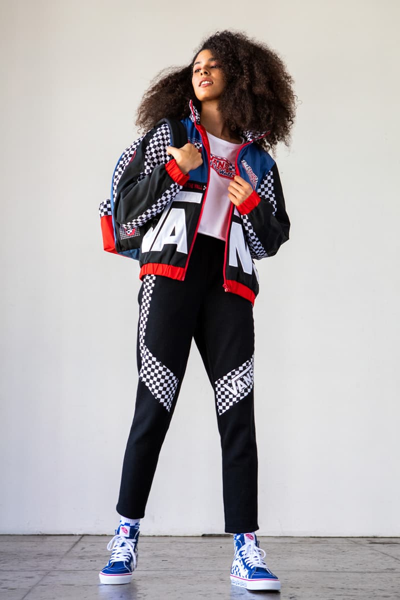 Vans Bmx 40th Anniversary Collection Release Hypebeast