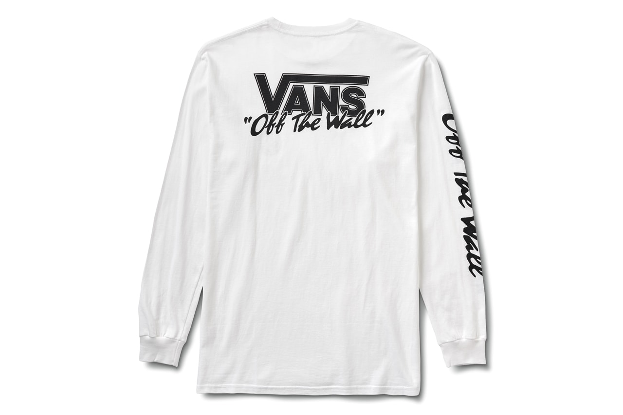 Vans BMX Anniversary Collection Sneakers Jackets Pants Hats Backpacks Checkered Blue Red Neon Green Yellow White Black Off The Wall