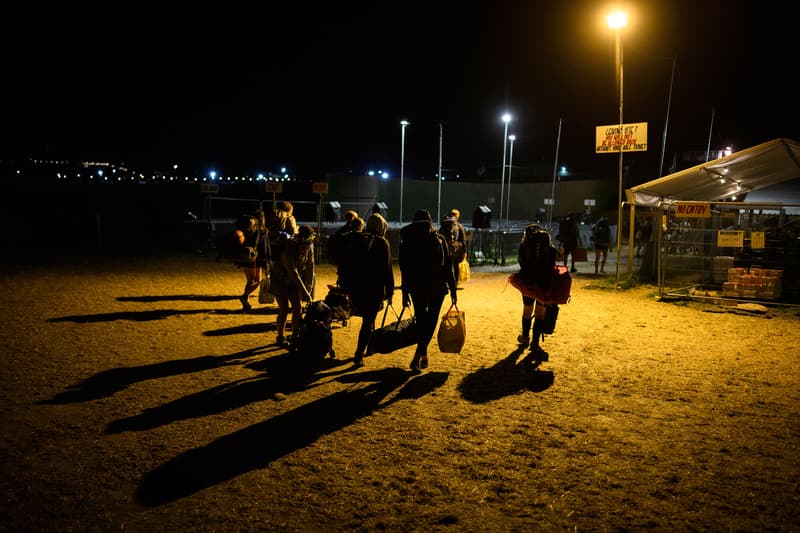 VestiVille Has Become Europe’s Very Own Fyre Festival music festivals belgium cardi b asap rocky migos ja rule