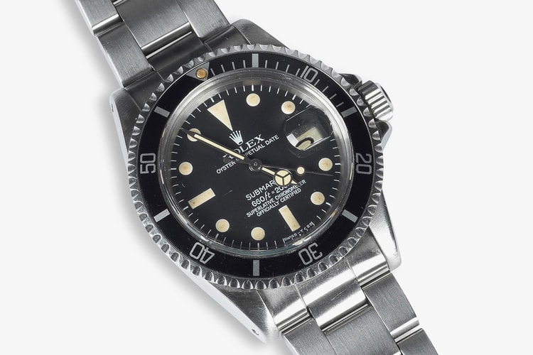 The Best Vintage Rolex Sport Models for Under $15,000 USD