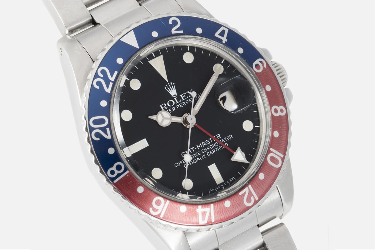 Rolex Submariner