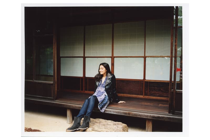 visvim fall winter 2019 2020 collection lookbook hiroki nakamura workwear folk release noragi parka fil free international laboratory mud dye cowichan hand knit sweater