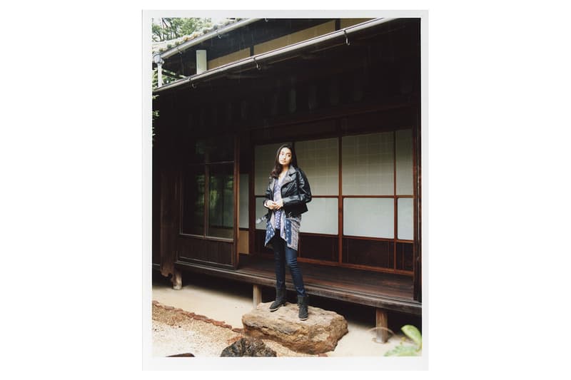 visvim fall winter 2019 2020 collection lookbook hiroki nakamura workwear folk release noragi parka fil free international laboratory mud dye cowichan hand knit sweater 