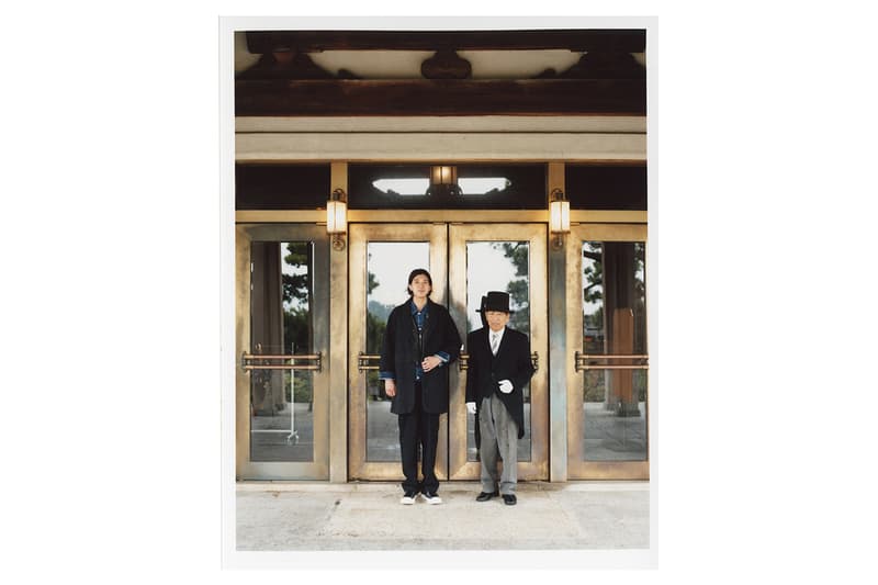 visvim fall winter 2019 2020 collection lookbook hiroki nakamura workwear folk release noragi parka fil free international laboratory mud dye cowichan hand knit sweater