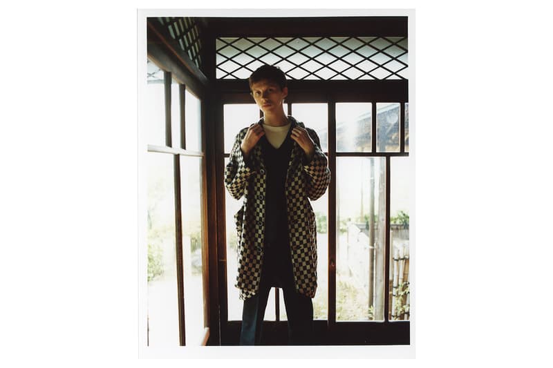visvim fall winter 2019 2020 collection lookbook hiroki nakamura workwear folk release noragi parka fil free international laboratory mud dye cowichan hand knit sweater