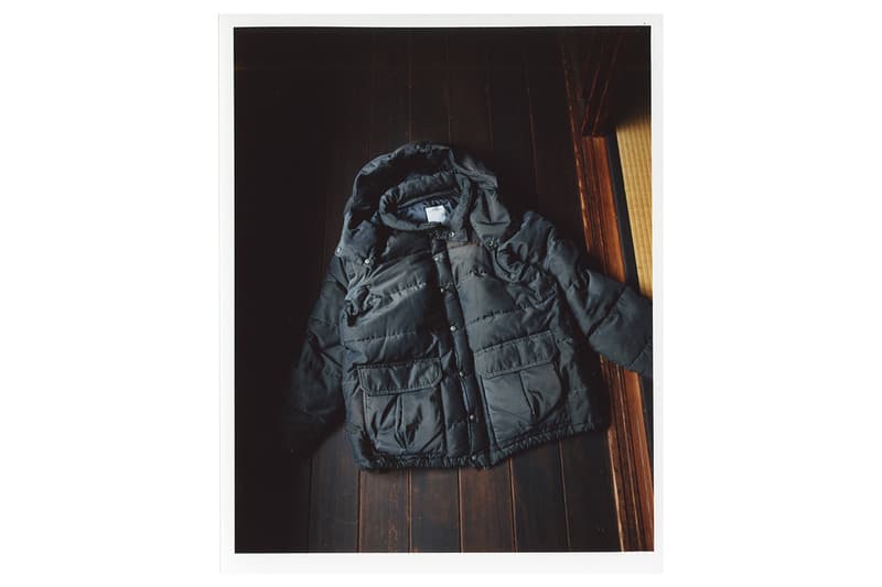 visvim fall winter 2019 2020 collection lookbook hiroki nakamura workwear folk release noragi parka fil free international laboratory mud dye cowichan hand knit sweater