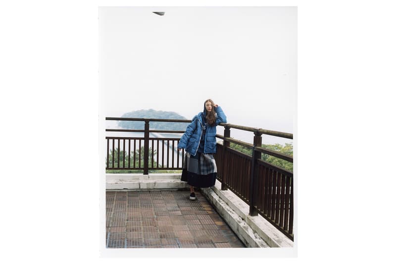 visvim fall winter 2019 2020 collection lookbook hiroki nakamura workwear folk release noragi parka fil free international laboratory mud dye cowichan hand knit sweater