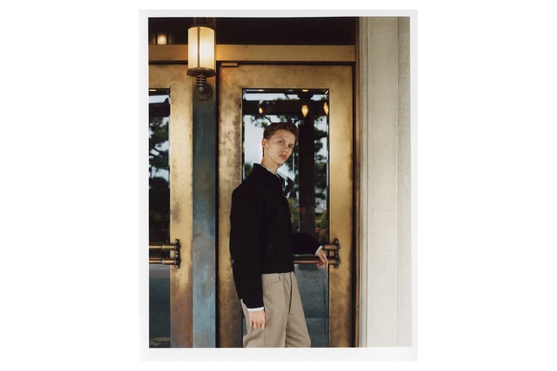 visvim fall winter 2019 2020 collection lookbook hiroki nakamura workwear folk release noragi parka fil free international laboratory mud dye cowichan hand knit sweater