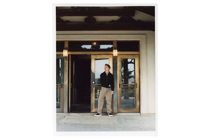 visvim fall winter 2019 2020 collection lookbook hiroki nakamura workwear folk release noragi parka fil free international laboratory mud dye cowichan hand knit sweater