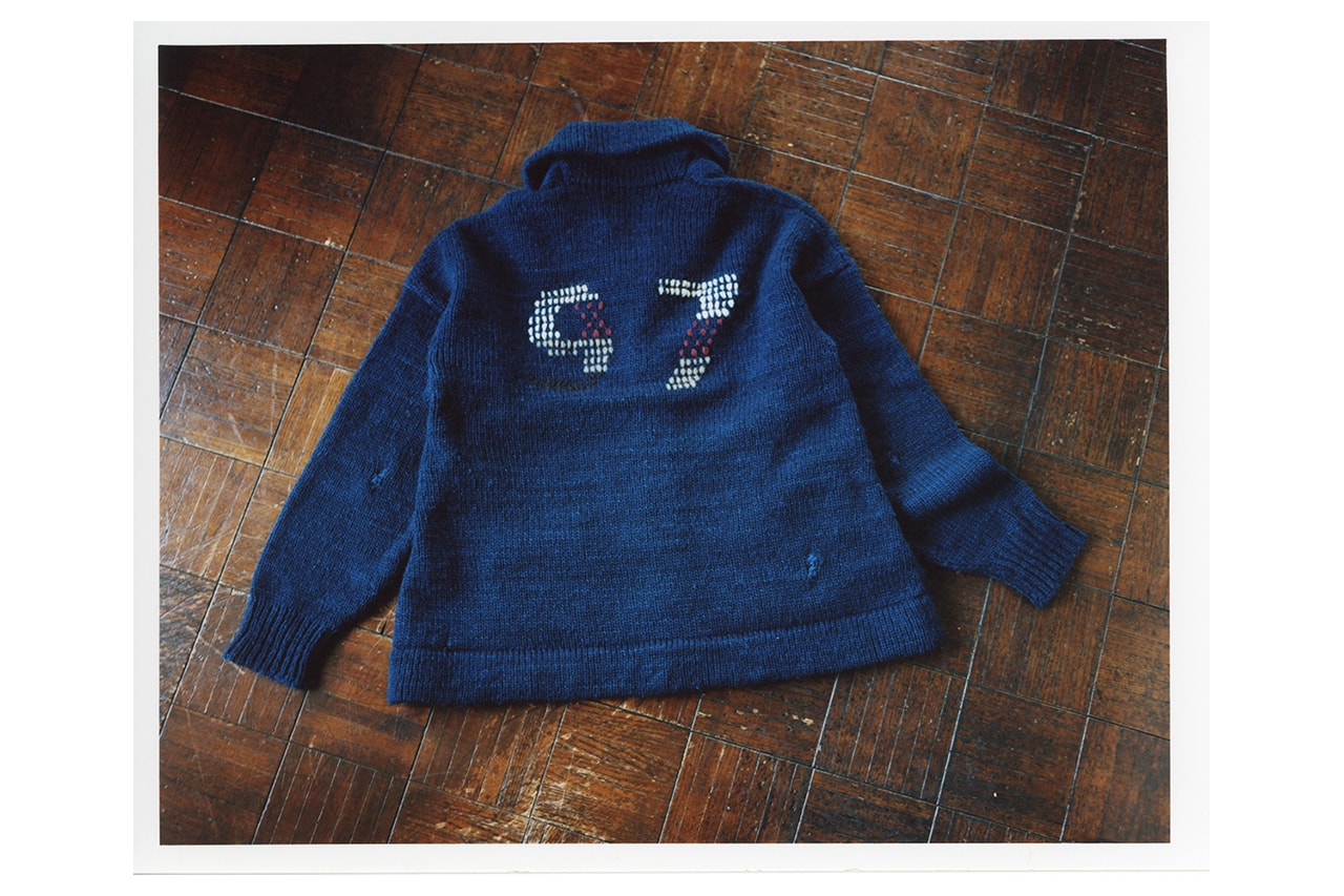 visvim fall winter 2019 2020 collection lookbook hiroki nakamura workwear folk release noragi parka fil free international laboratory mud dye cowichan hand knit sweater 