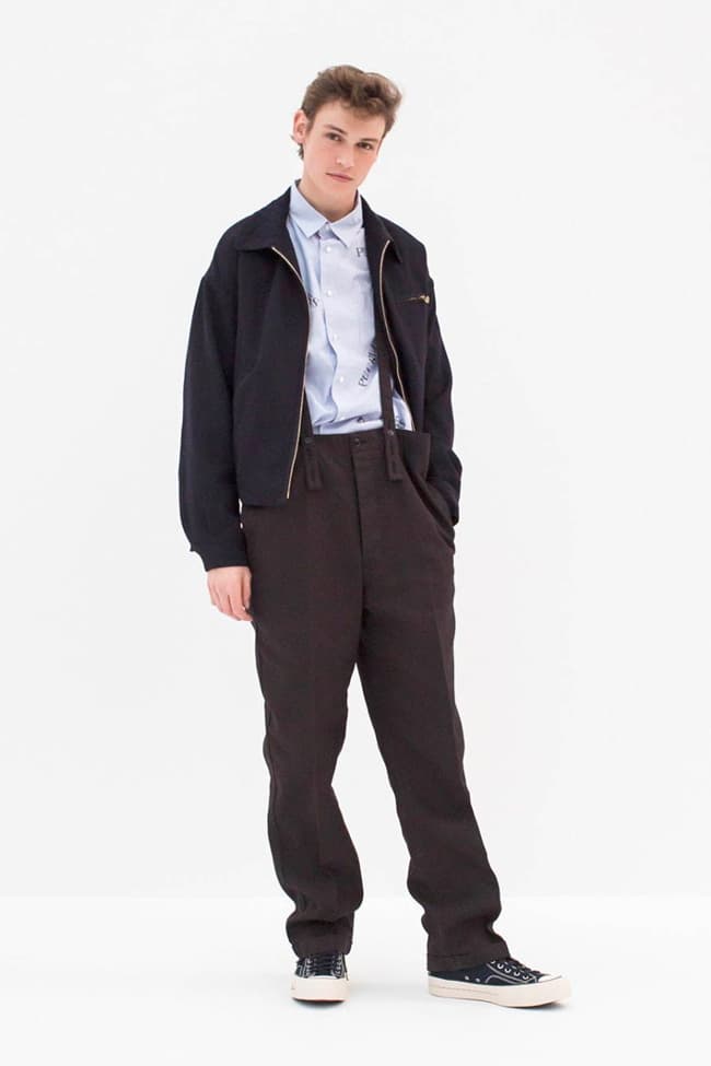 visvim Fall/Winter 2019 Collection Lookbook Hiroki Nakamura jackets sweaters hoodies T-shirts pants hats accessories footwear sneakers Closer Look Japanese Brand