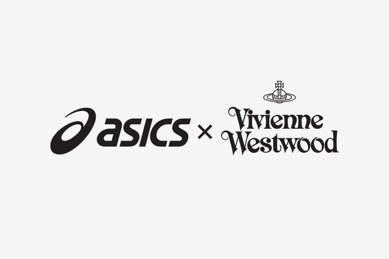 Vivienne Westwood ASICS GEL-Saga White First Look