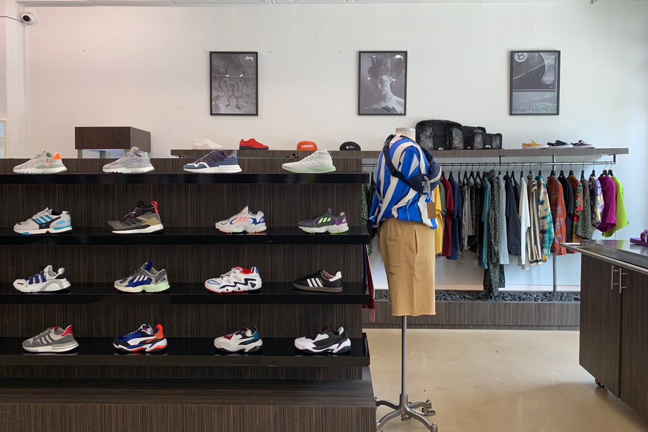 Where To Shop Eat And Drink In Washington D C Hypebeast Where To Shop Eat And Drink In Washington D C Hypebeast