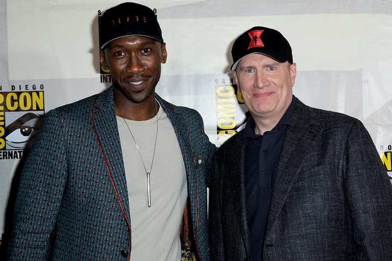 Resultado de imagem para Mahershala Ali blade