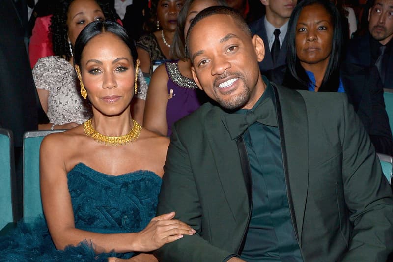 Will Smith & Jada Pinkett-Smith Launch Their Own Multimedia Company Multimedia Venture jaden smith fresh prince of bel air Westbrook Inc