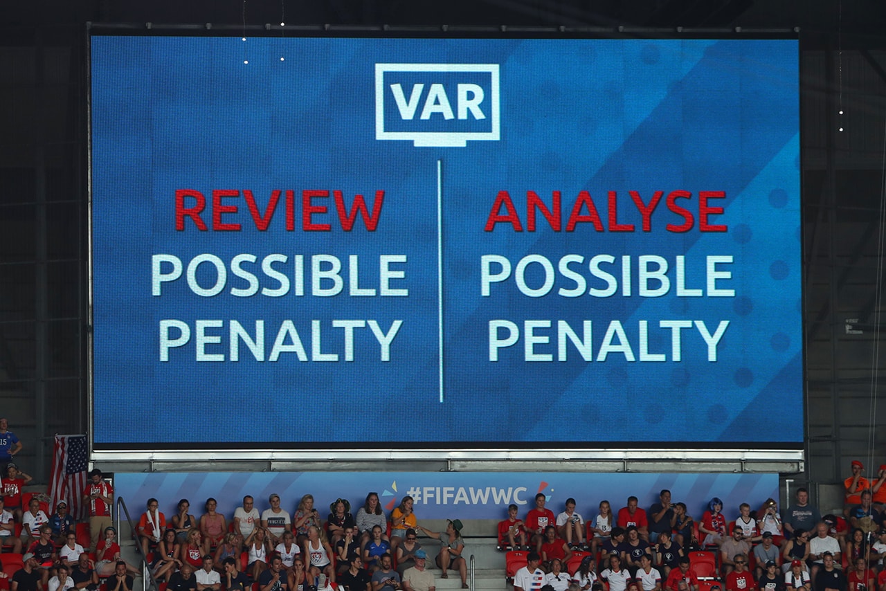 Women's World Cup 2019 5 Key Takeaways Megan Rapinoe VAR Gold Cup USA Qatar