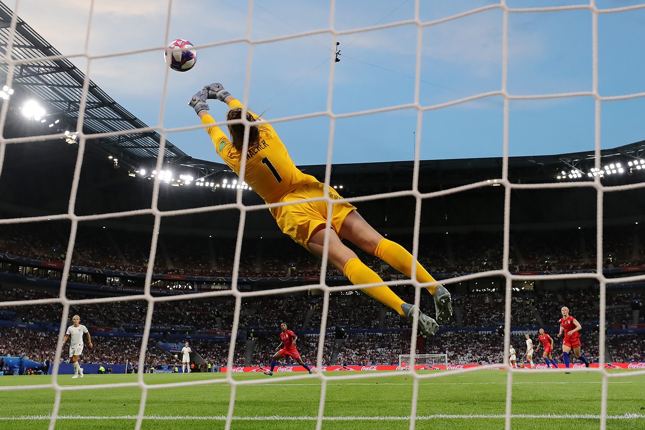 Women's World Cup 2019 5 Key Takeaways Megan Rapinoe VAR Gold Cup USA Qatar
