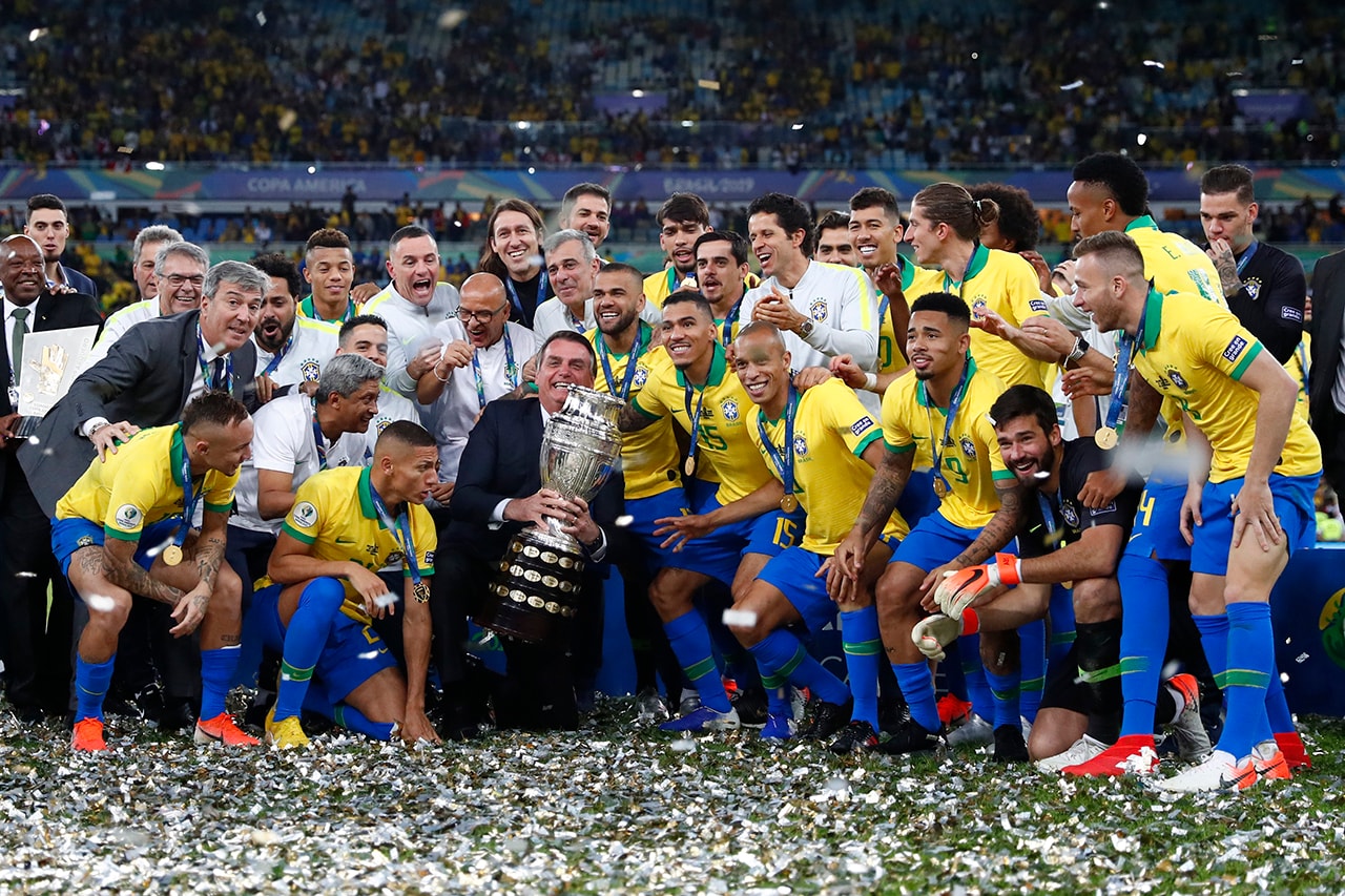 Women's World Cup 2019 5 Key Takeaways Megan Rapinoe VAR Gold Cup USA Qatar