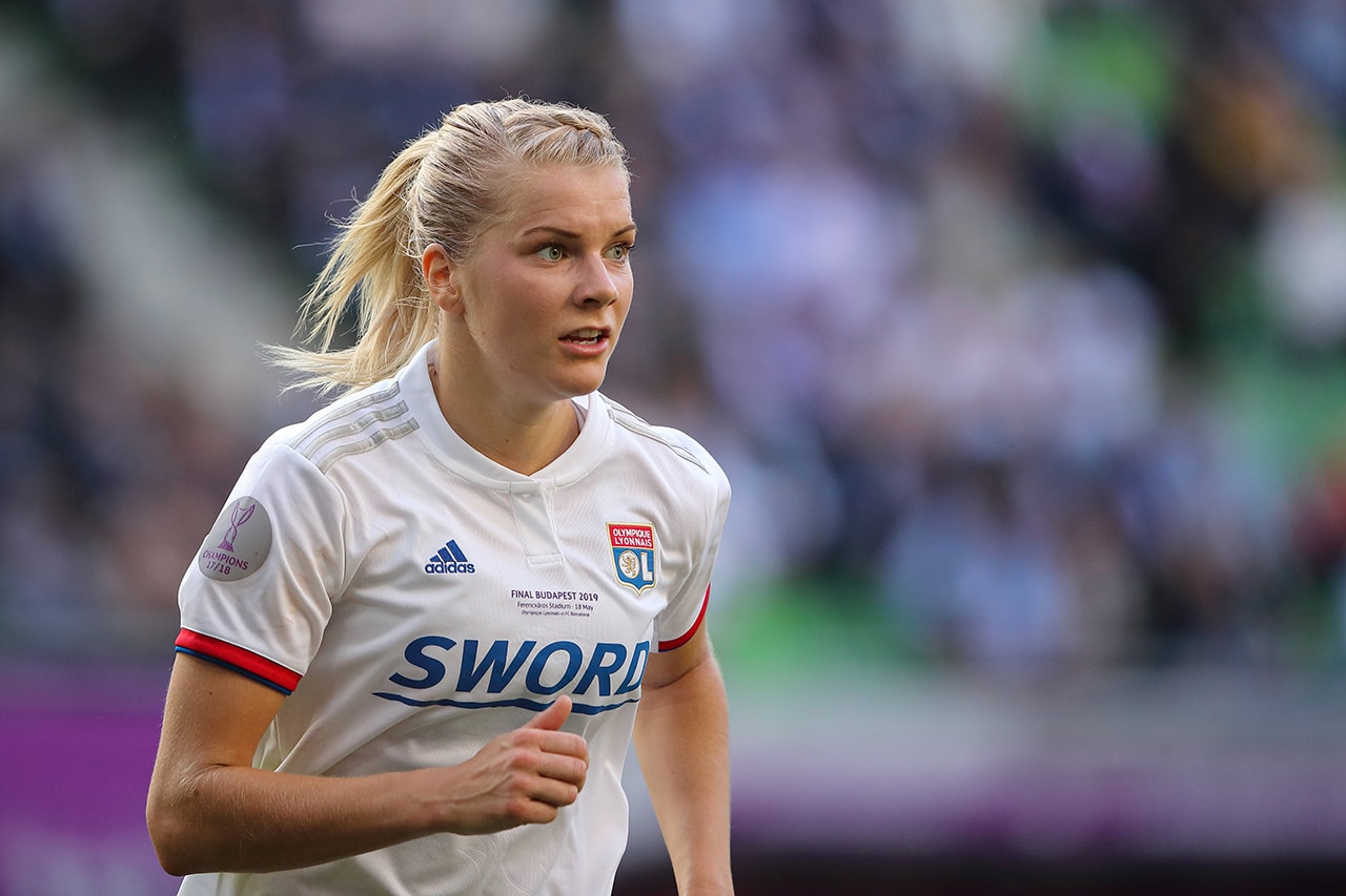 Women's World Cup 2019 5 Key Takeaways Megan Rapinoe VAR Gold Cup USA Qatar