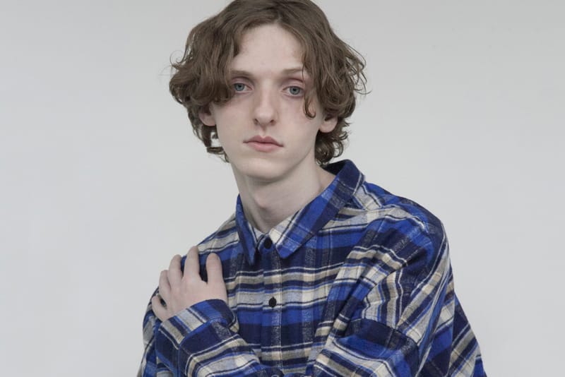 wonderland FW19 Serves Up Oversized Streetwear Staples