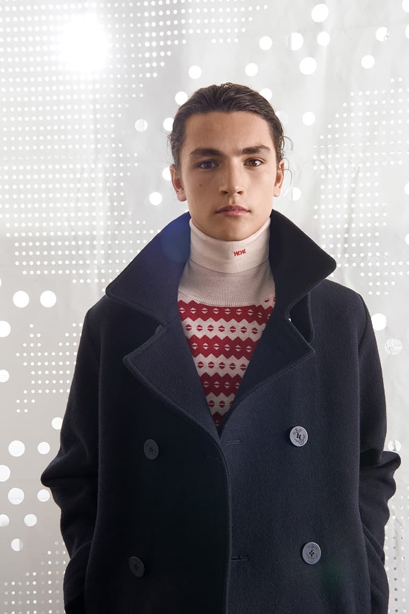 wood wood fall winter 2019 fw19 come down easy lookbook collection capsule buy cop purchase london store copenhagen denmark scandinavia